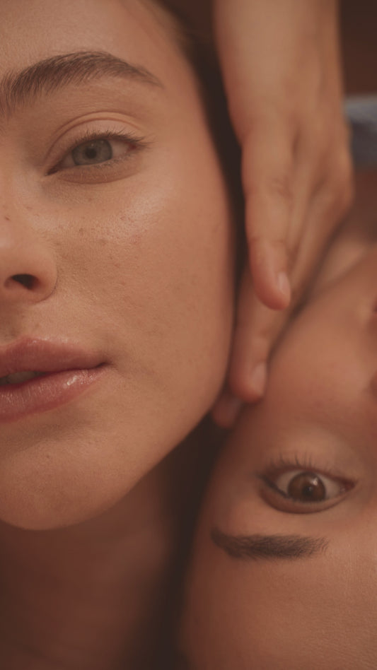 Osun Balm - Lip & Cheek Plumper