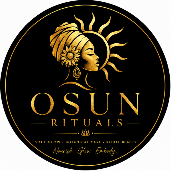 Osun Rituals
